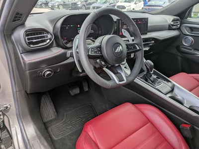 2024 Dodge Hornet R/T Plus