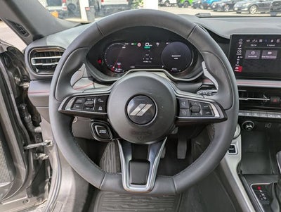 2024 Dodge Hornet R/T Plus