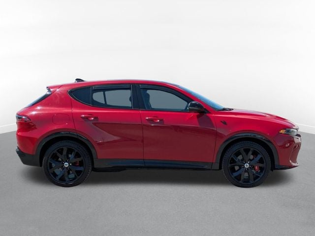 2024 Dodge Hornet R/T Plus