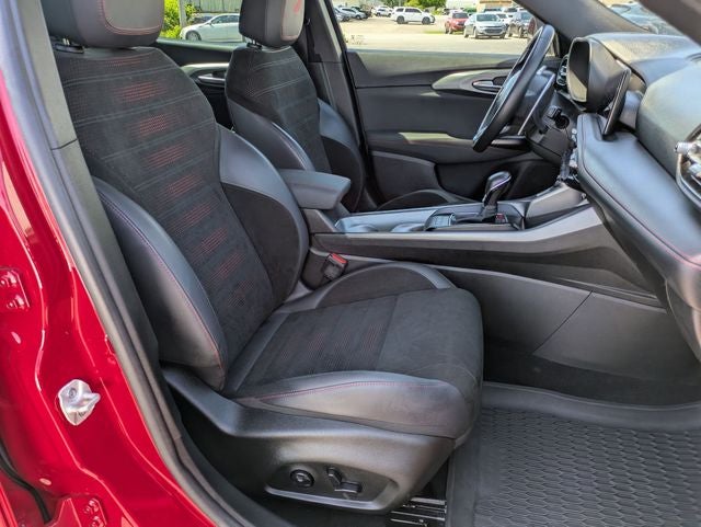 2024 Dodge Hornet R/T Plus