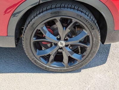 2024 Dodge Hornet R/T Plus