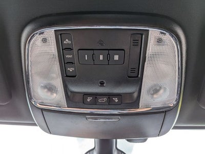 2021 Jeep Grand Cherokee Trailhawk