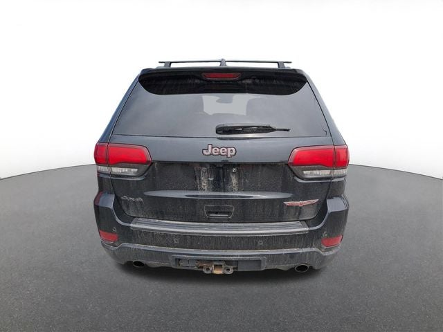 2021 Jeep Grand Cherokee Trailhawk