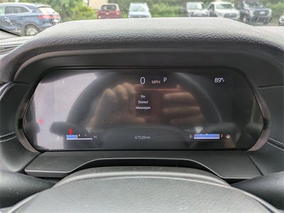 2022 Jeep Grand Cherokee Altitude