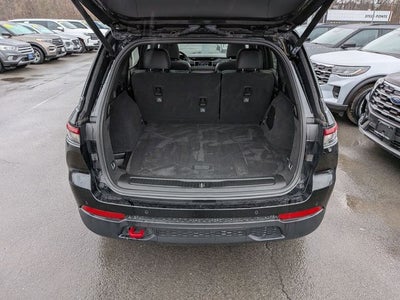 2022 Jeep Grand Cherokee Trailhawk