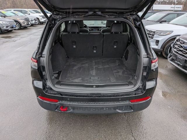 2022 Jeep Grand Cherokee Trailhawk