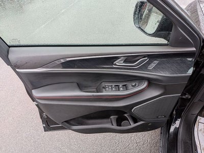 2022 Jeep Grand Cherokee Trailhawk