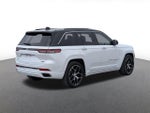 2022 Jeep Grand Cherokee Summit Reserve 4xe