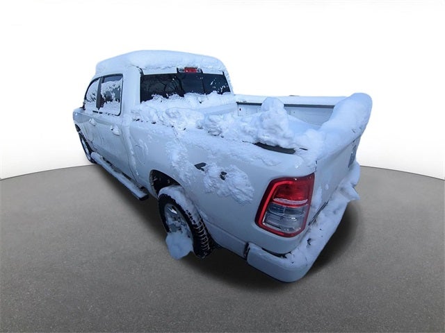 2019 RAM 1500 Big Horn/Lone Star 3.6 V6