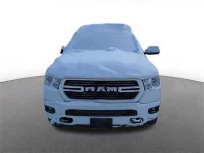 2019 RAM 1500 Big Horn/Lone Star 3.6 V6