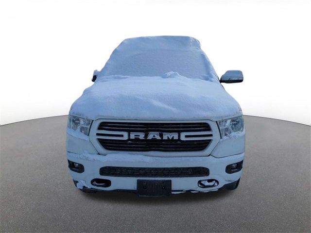 2019 RAM 1500 Big Horn/Lone Star 3.6 V6