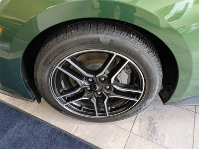 2023 Ford Mustang GT Premium