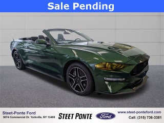 2023 Ford Mustang GT Premium