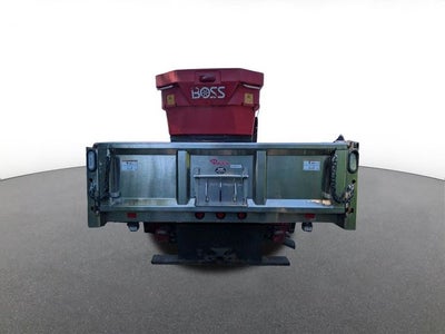 2017 Ford F-450SD XL DRW