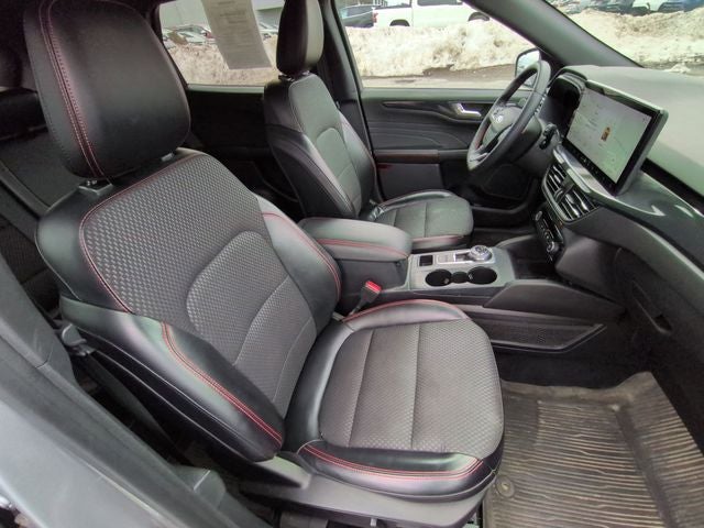 2023 Ford Escape ST-Line Select