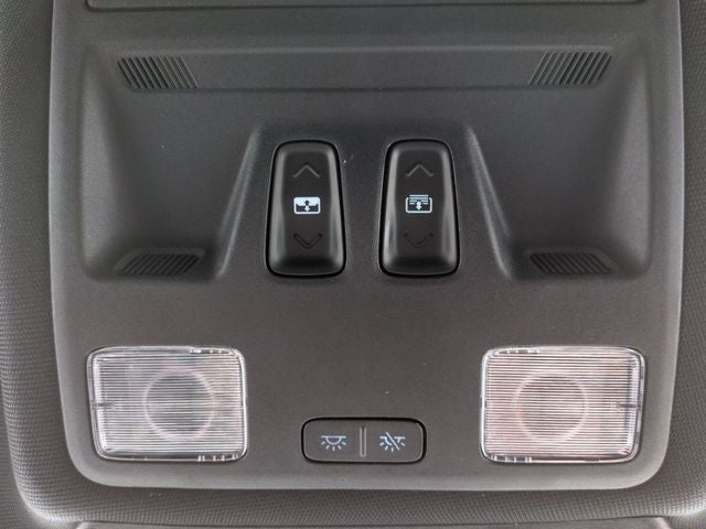 2025 Ford Escape Hybrid ST-Line Select