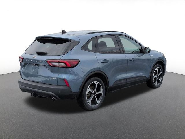 2025 Ford Escape Hybrid ST-Line Select