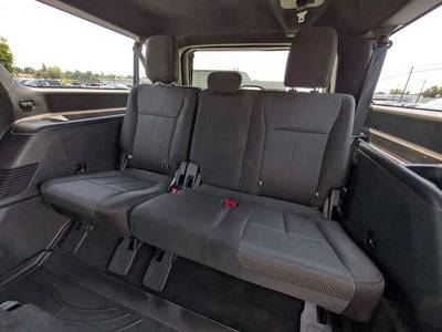 2019 Ford Expedition Max XLT