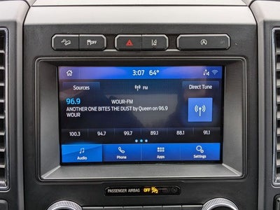 2021 Ford Expedition XL