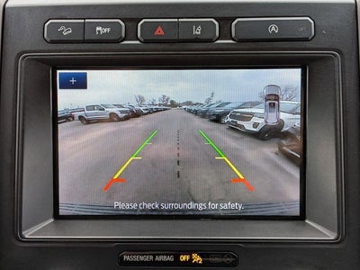 2021 Ford Expedition XL