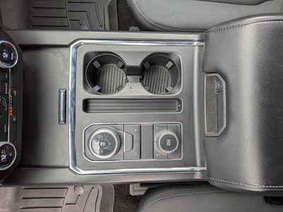 2021 Ford Expedition XL