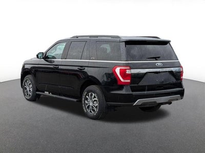 2021 Ford Expedition XL