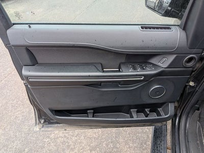 2021 Ford Expedition XL