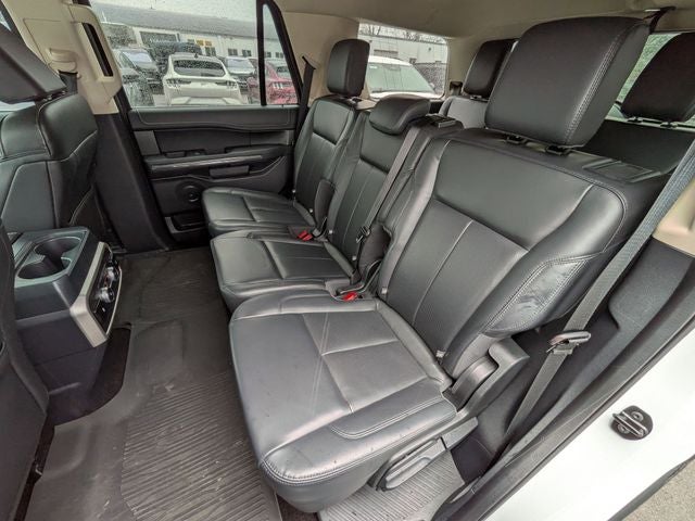 2022 Ford Expedition XLT