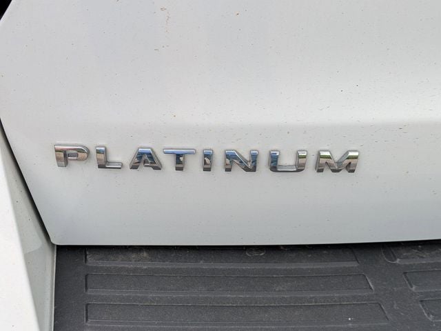2022 Ford Expedition Platinum