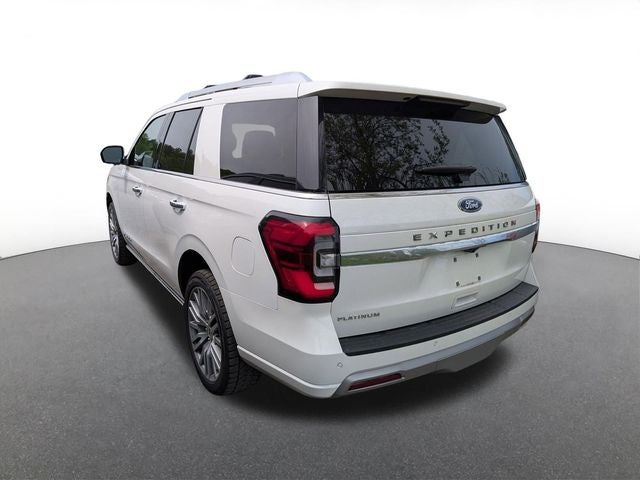 2022 Ford Expedition Platinum