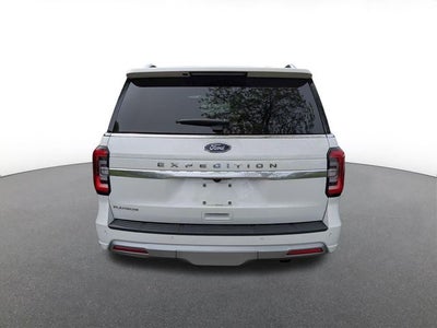 2022 Ford Expedition Platinum