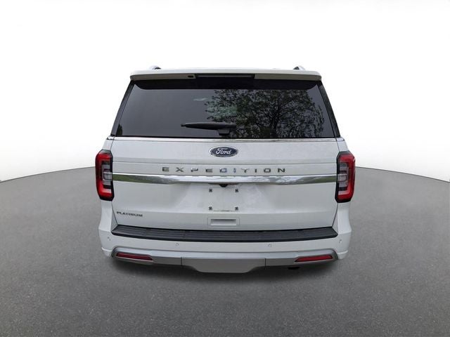 2022 Ford Expedition Platinum