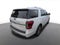 2022 Ford Expedition Platinum