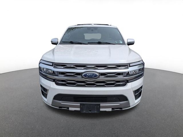 2022 Ford Expedition Platinum