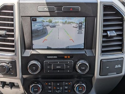 2019 Ford F-250SD Lariat
