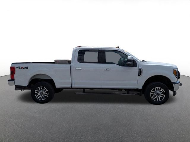 2019 Ford F-250SD Lariat