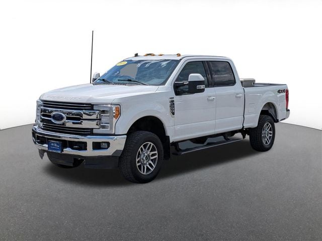 2019 Ford F-250SD Lariat