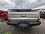 2017 Ford F-250SD Lariat