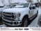 2022 Ford F-250SD XLT