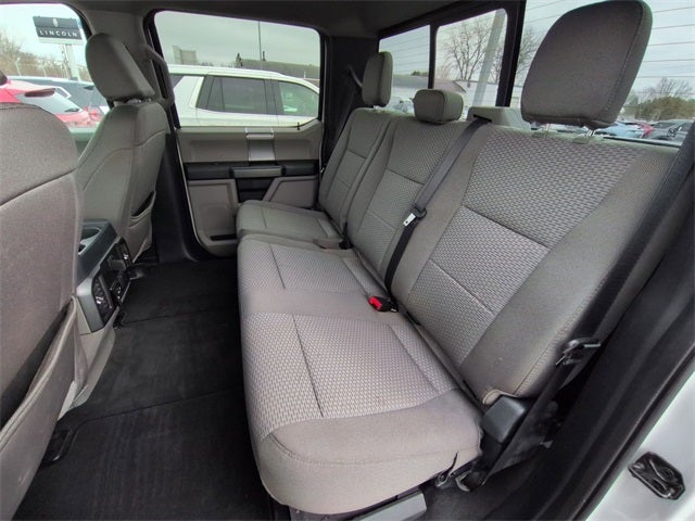 2022 Ford F-250SD XLT