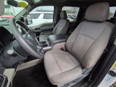 2022 Ford F-250SD XLT