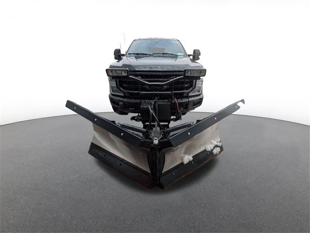 2022 Ford F-250SD Lariat 6.7 Diesel