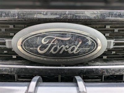 2022 Ford F-250SD Lariat 6.7 Diesel