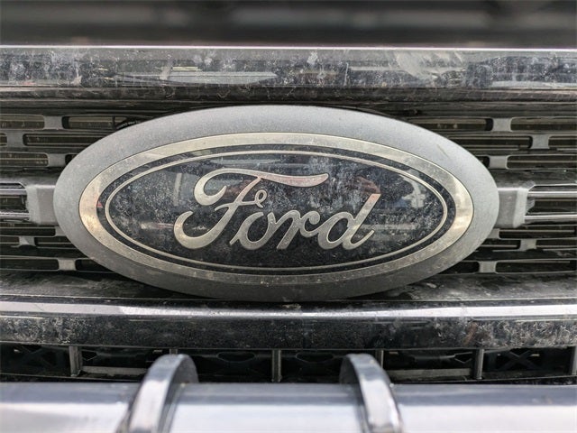 2022 Ford F-250SD Lariat 6.7 Diesel