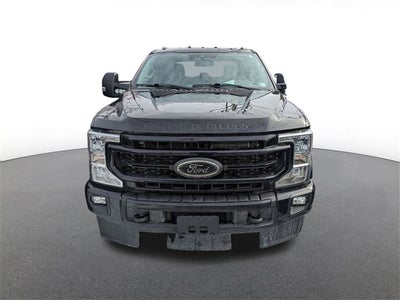 2022 Ford F-250SD XLT