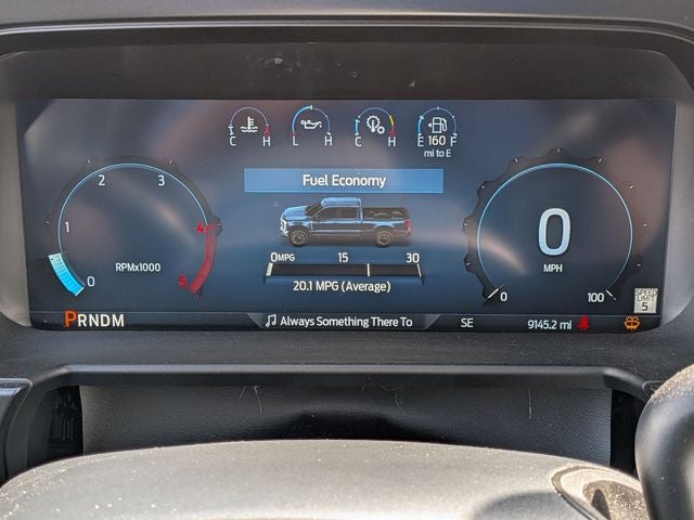 2024 Ford F-250SD King Ranch