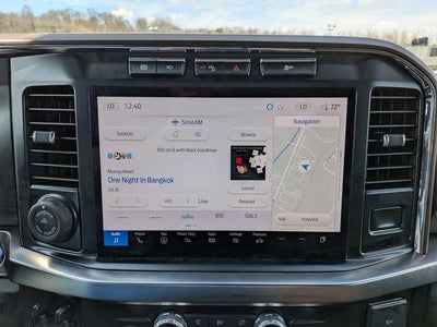 2024 Ford F-250SD King Ranch