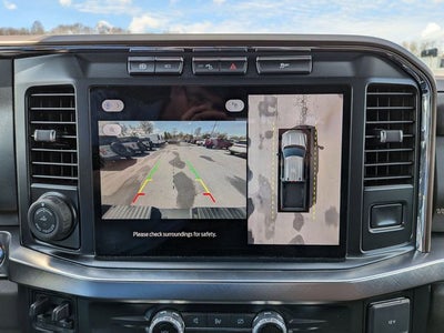 2024 Ford F-250SD King Ranch