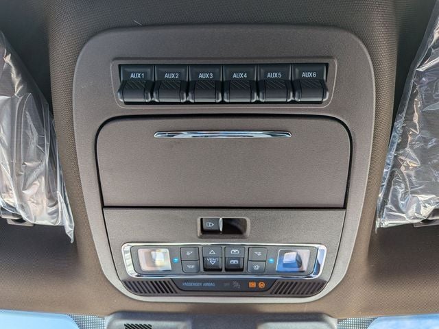 2024 Ford F-250SD King Ranch