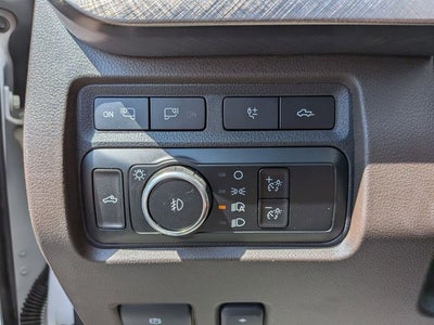 2024 Ford F-250SD King Ranch